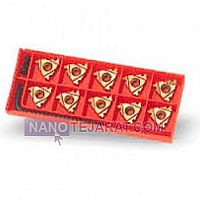 الماس گام زنی رو تراشی16ER 0.6 ISO الماس گام زنی رو تراشی16ER 0.6 ISO